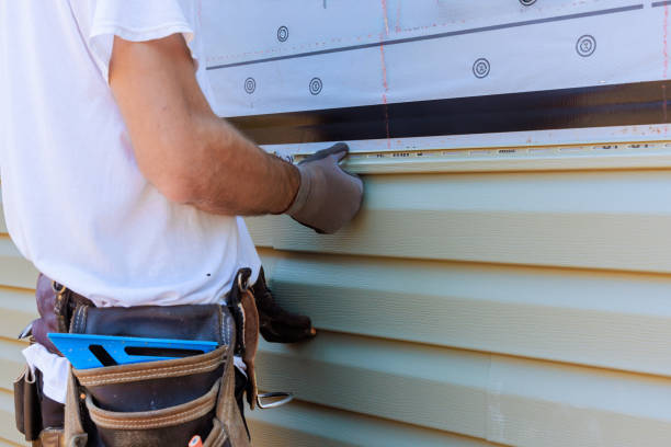 Affordable Siding Installation solutions in Columbia, CT